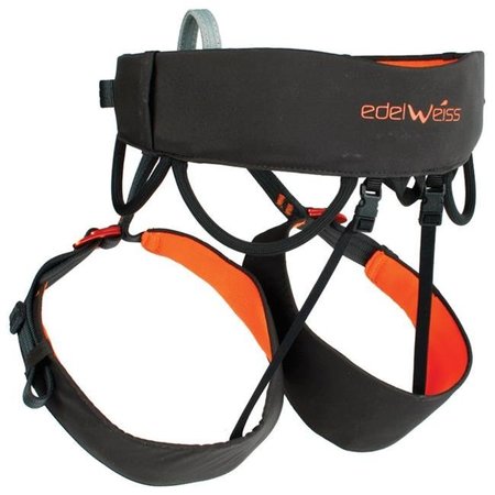 EDELWEISS Edelweiss 443232 Dart Harness - Large & Extra Large 443232